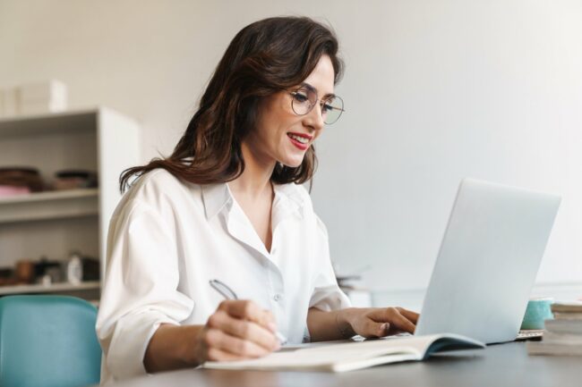 Cómo es una consulta online con un nutricionista