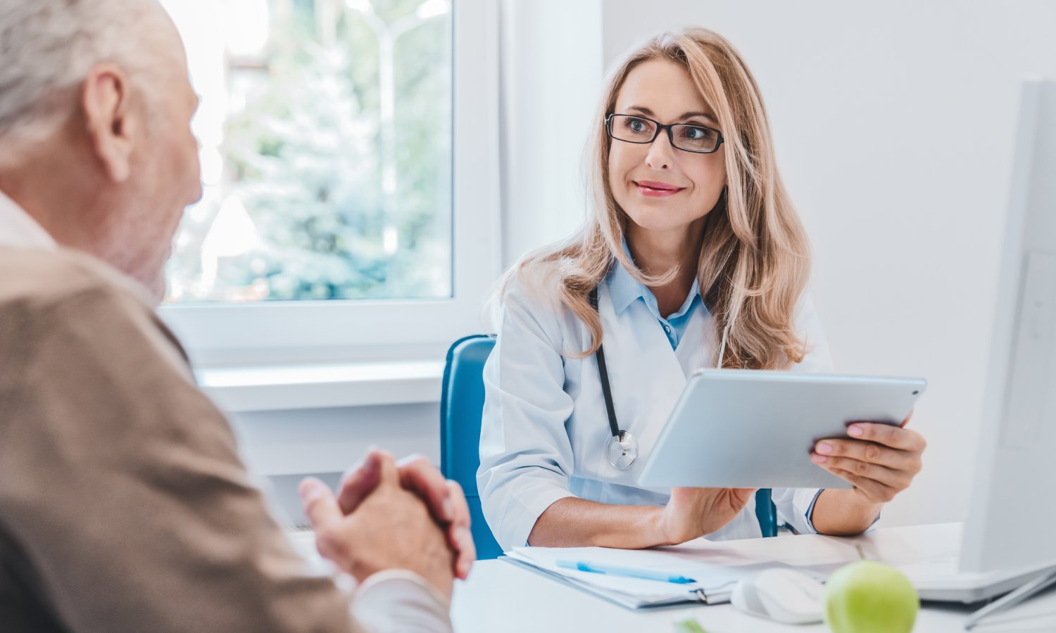 Nutrición oncológica