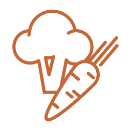 Nutrición vegano-vegetariana