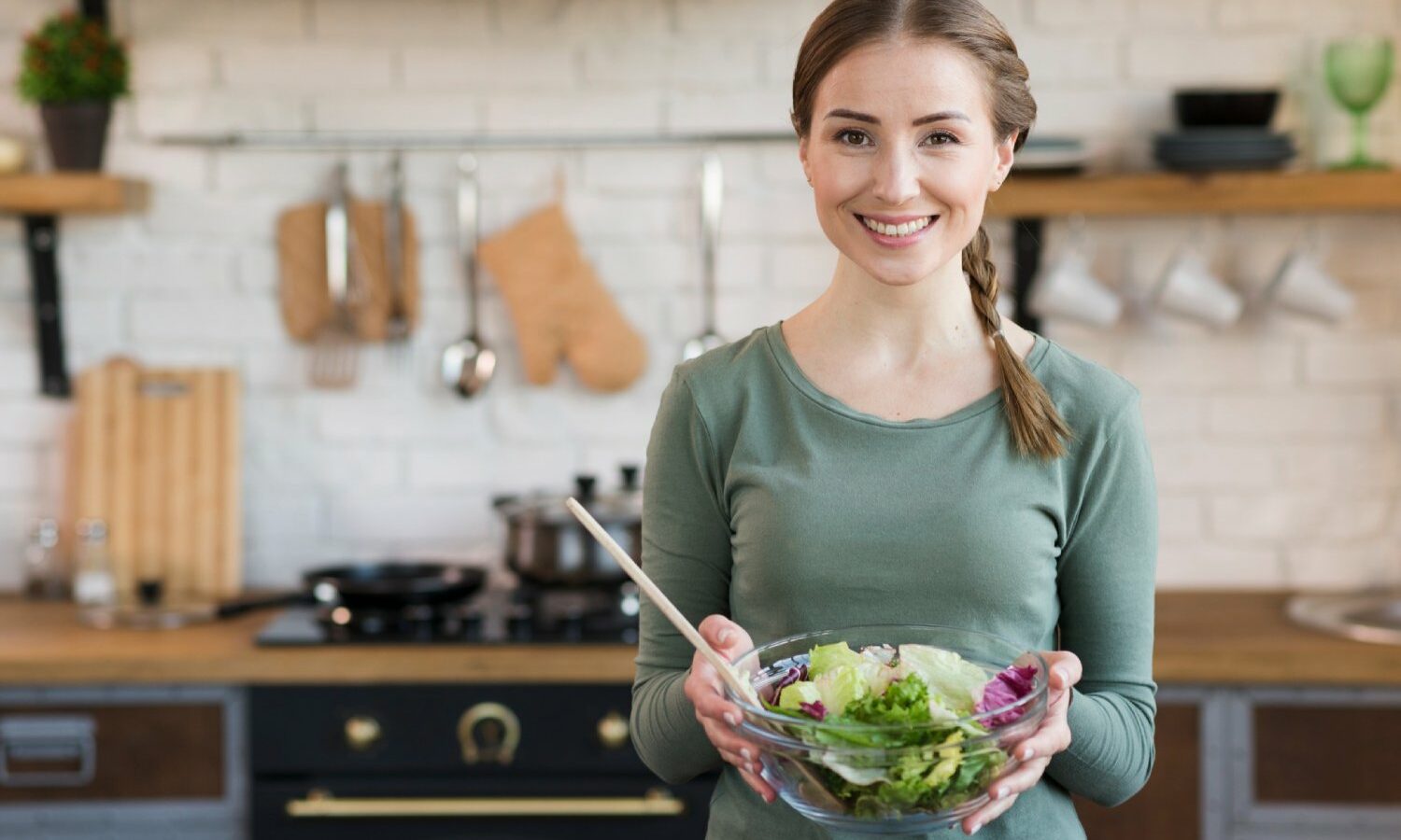 Nutrición vegetariana y vegana